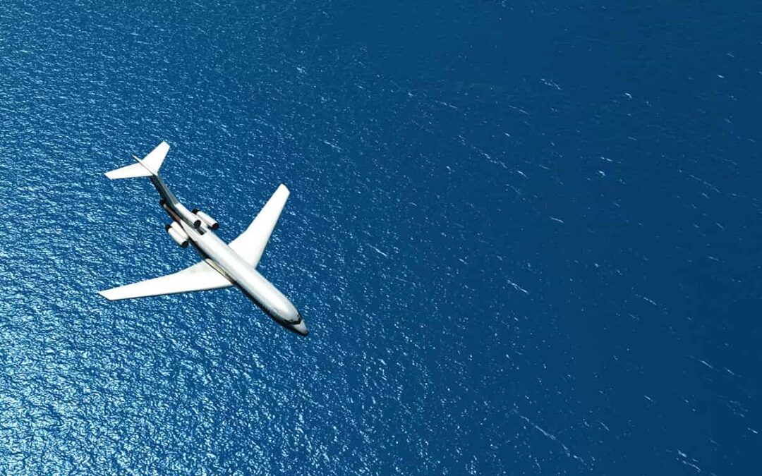 Pourquoi choisir le jet privé pour vos déplacements professionnels ?