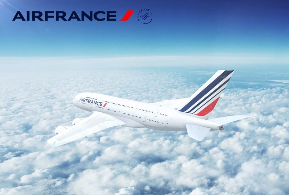bluebiz: le programme de fidélisation par Air France