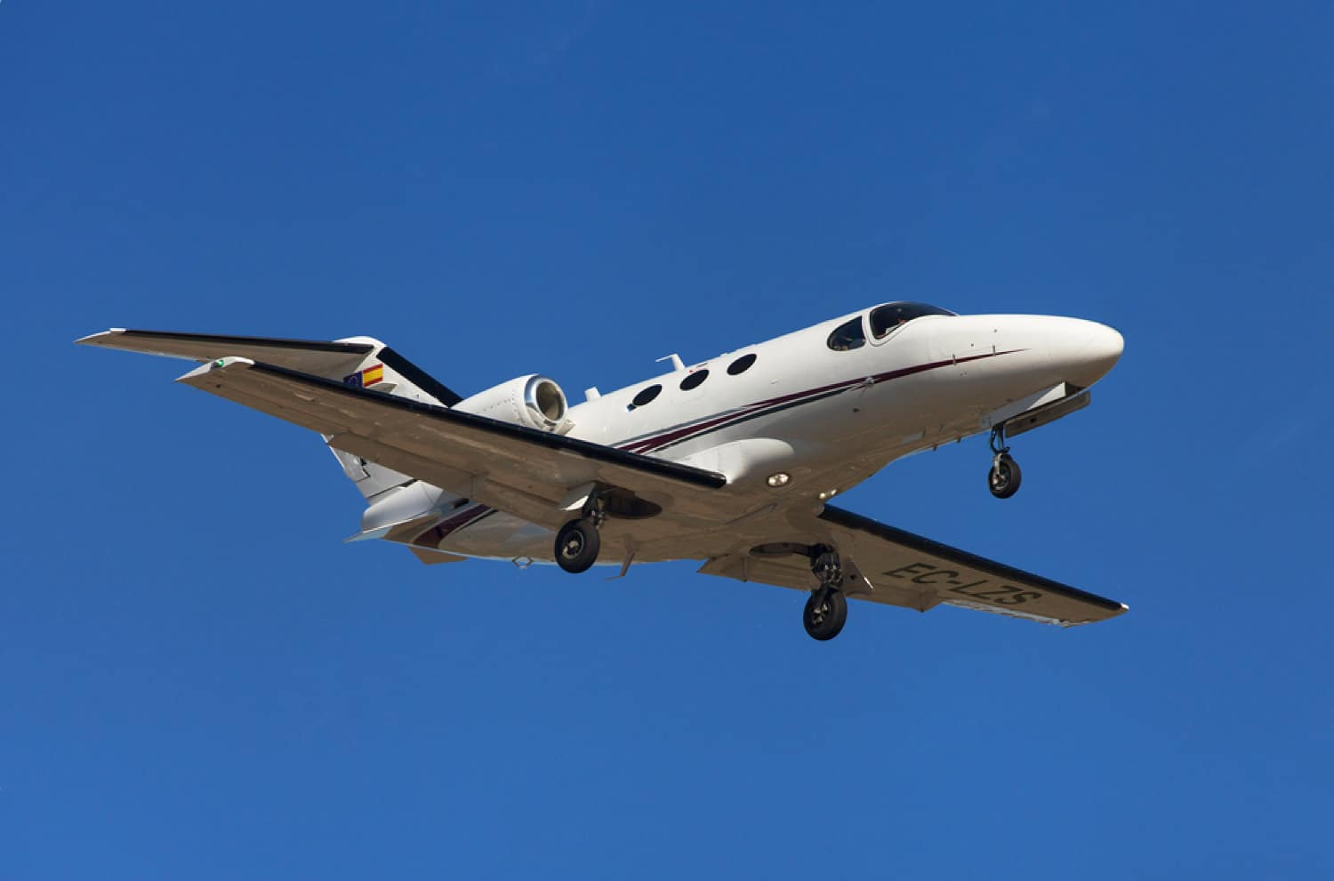 Selectour Carol' Voyages Affaires - Gestion de vos déplacements professionnels - Affrètement avion privé