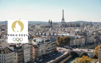 Impact des JO 2024 sur les réservations hôtelières