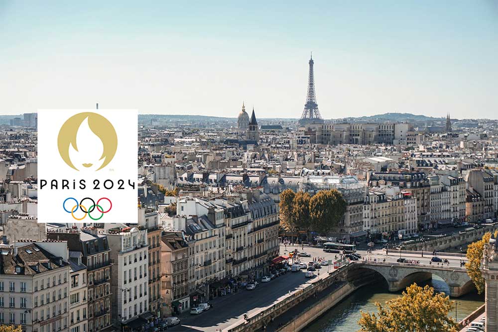 Impact des JO 2024 sur les réservations hôtelières