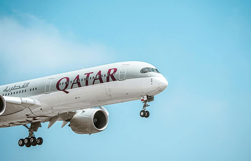 Trafic aérien au Moyen-Orient : reprise progressive chez Emirates, Qatar Airways et Etihad