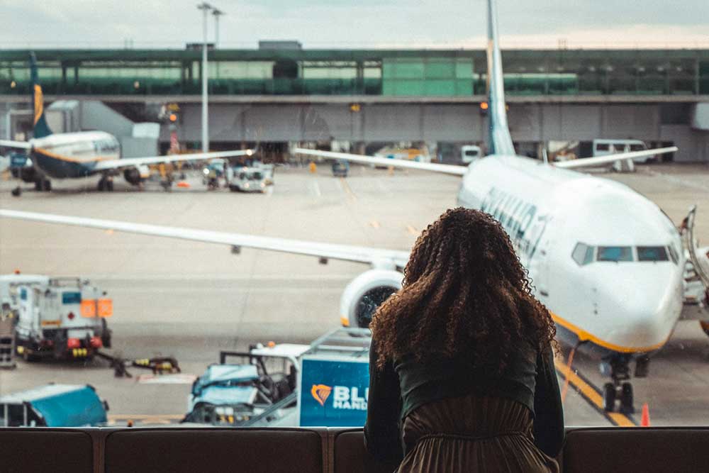 Voyages des femmes : 29 pays classés à haut risque