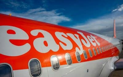 easyJet : un préavis de grève des pilotes les 13 et 14 septembre
